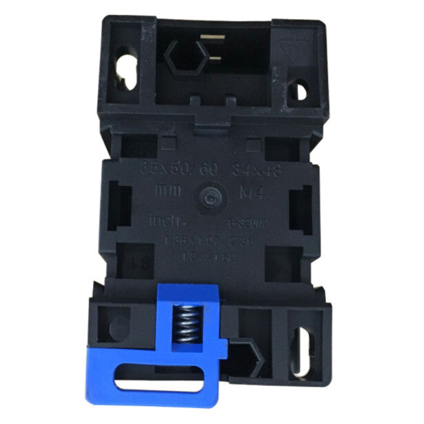 Chint CJX2-6511 Series AC Contactor 24V 36V 110V 220V 380V