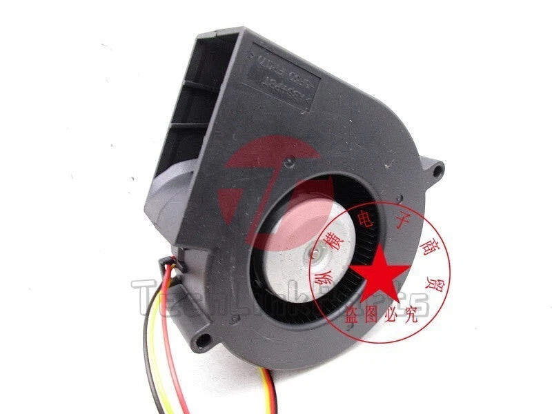 San Ace B97 9BAM24FC2-2 DC 24V 0.49A 9733 Printer Cooling Fan