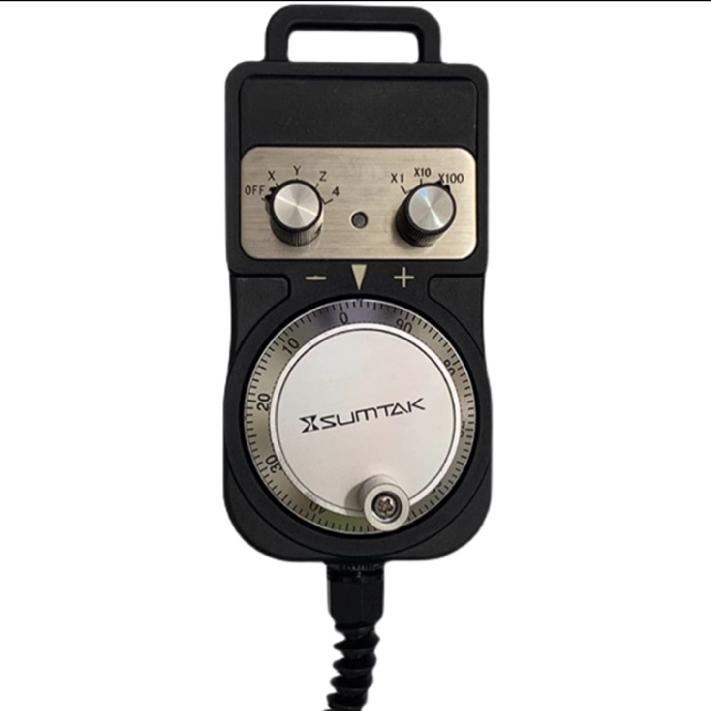 New SUMTAK RT068-MK2-T Electronic Hand Wheel MPG Hand Held Device - SUMTAK