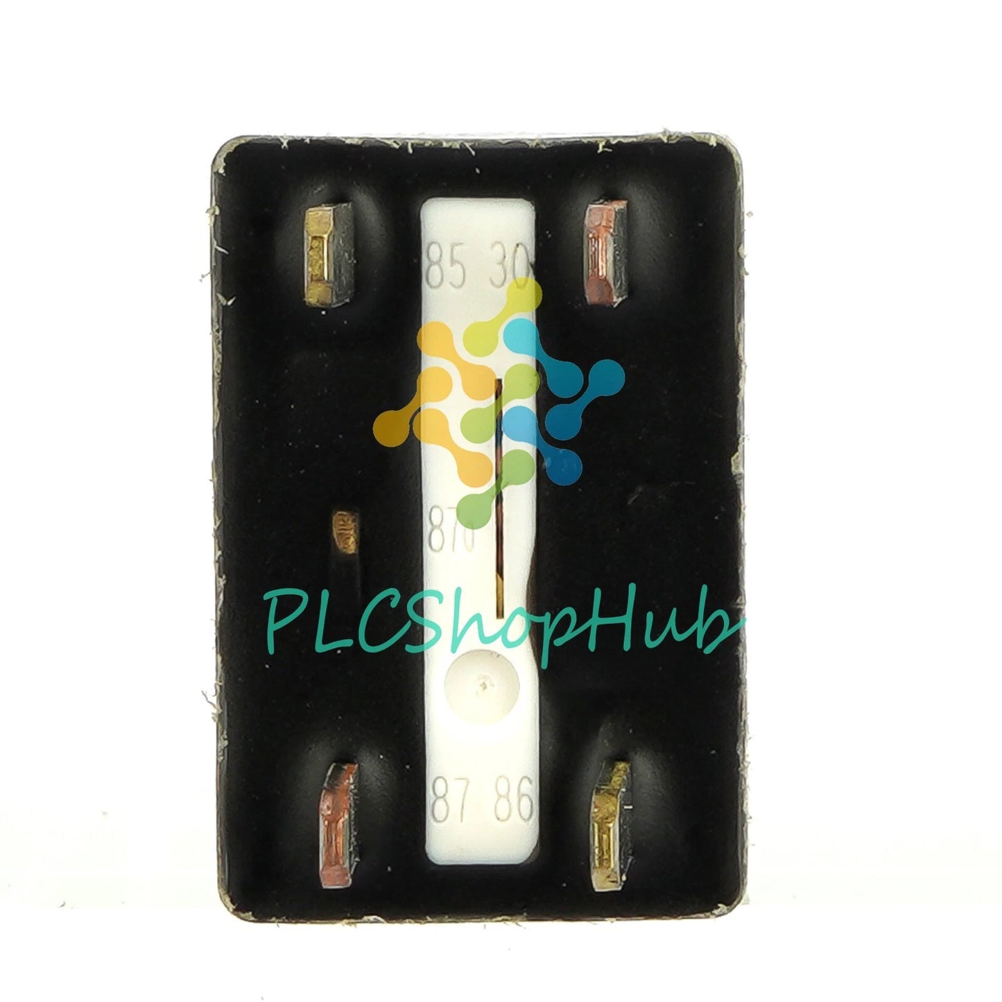 1Pce GM Automotive Relay 13502754 7181-8297 4Pins 1PC