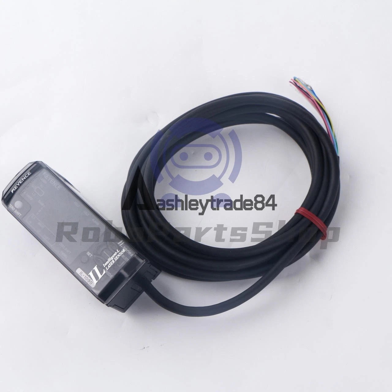 1PCS Keyence IL-1000 Laser Sensor