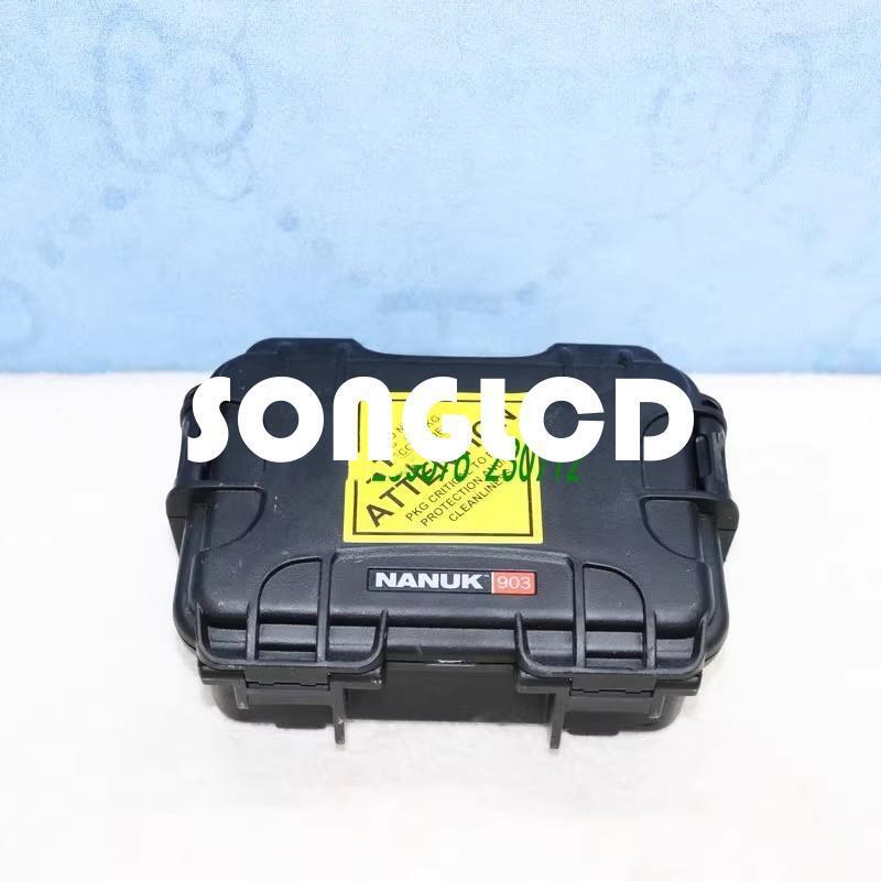1pcs 0090-A0781 EDR PMT Detector Assembly - SIGMA