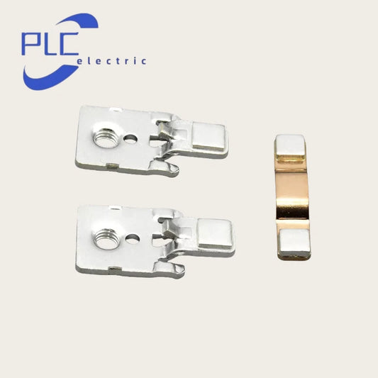 S-N50/S-N65 SN Series contact kits Fit for Mitsubishi S-N50/65 Contactor #ke