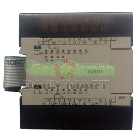 Omron CPM1A-20EDT PLC Expansion Module Programmable Logic Controller