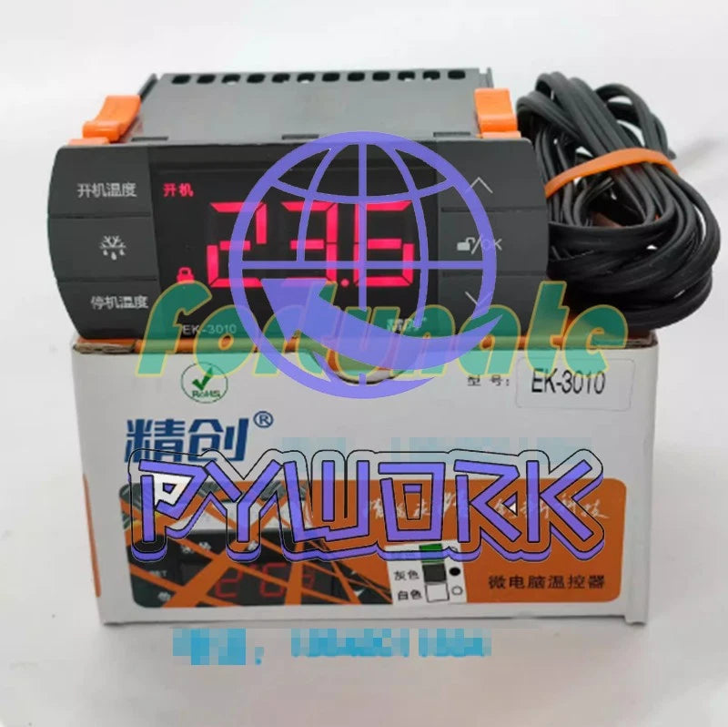1Pcs FOR EK-3010 Intelligent digital temperature controller