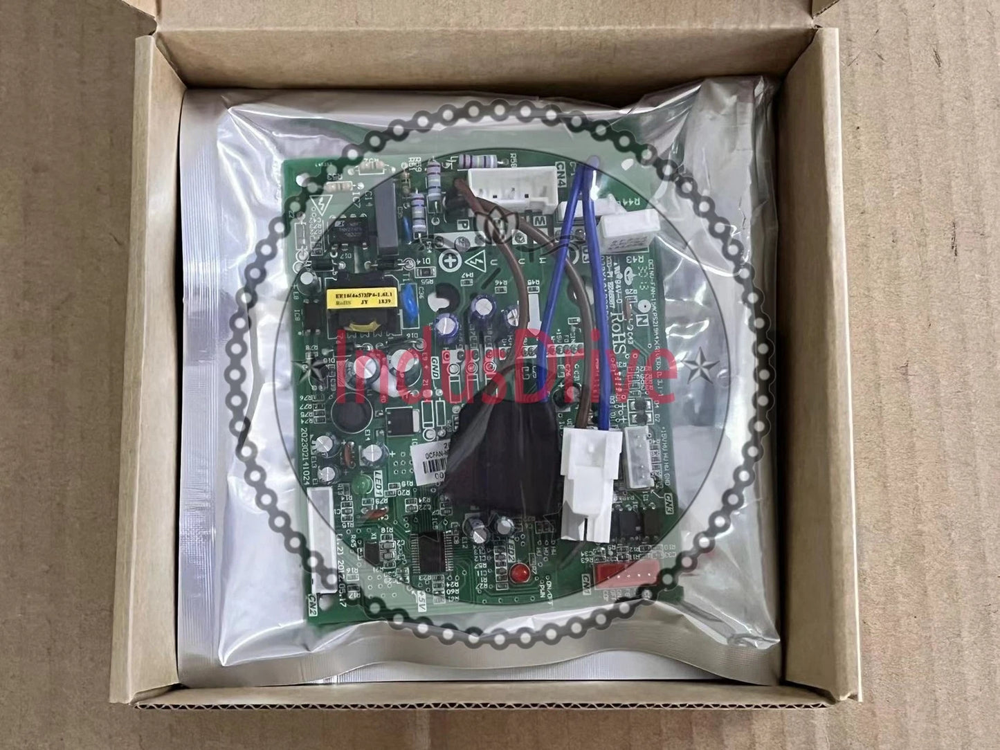 1pcs For Midea DCINV-FAN-15A(PS21964)ME-POWER-15A air conditioning module