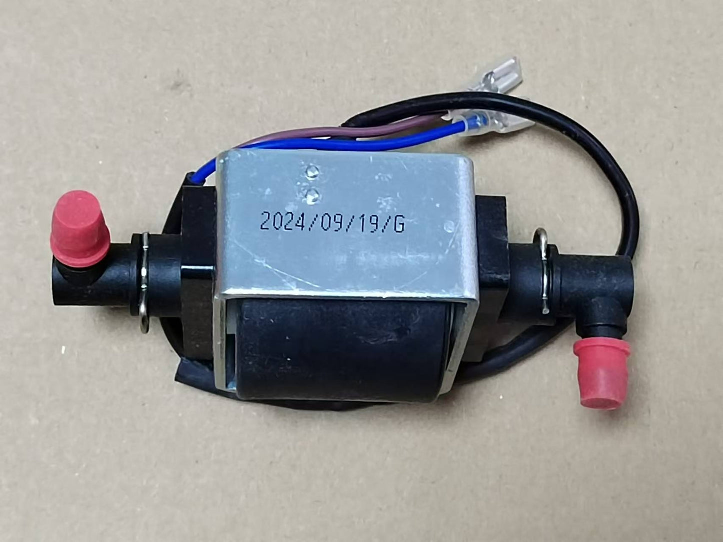 new 1X DCC-1 WATER PUMP JYPC-7A 51153 P403A 110V Rug Doctor Deep Carpet Cleaner