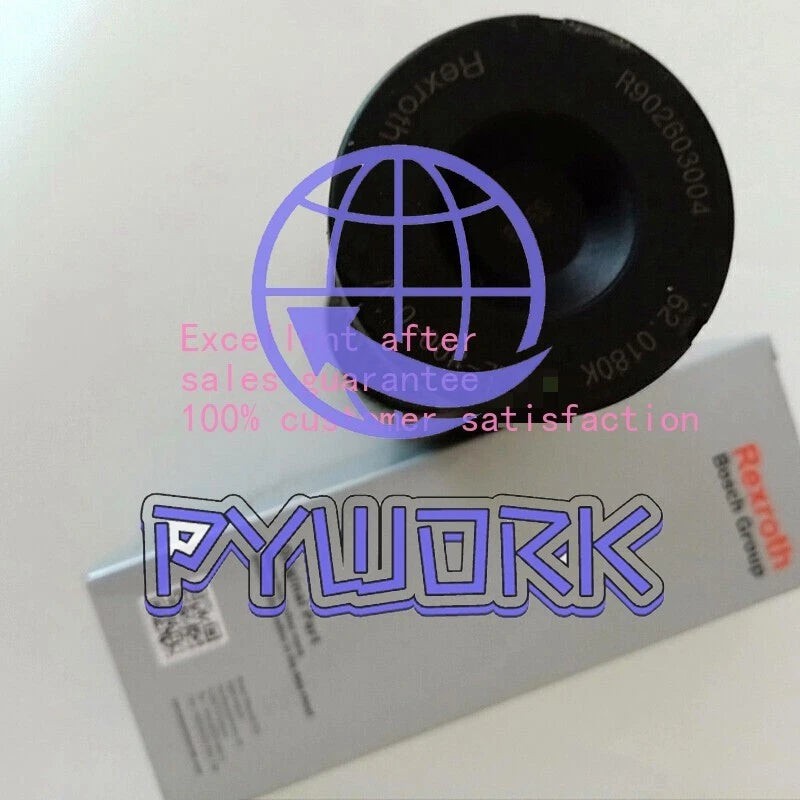 1PCS for Rexroth HYDRAULIC FILTER ELEMENT R902603004 Freight Free
