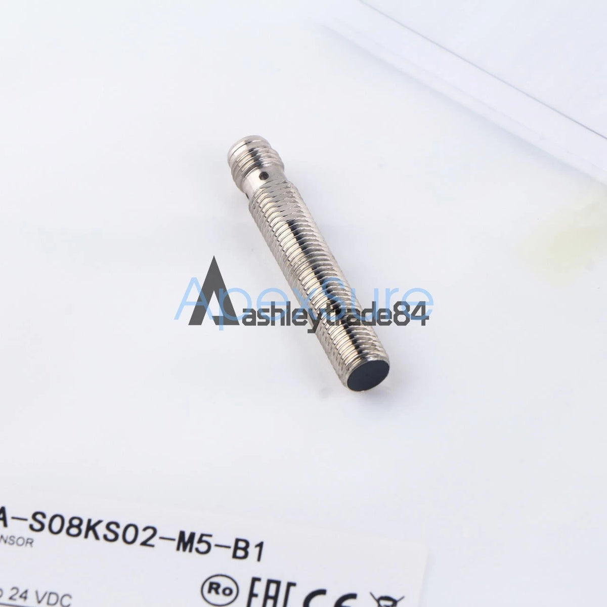1PCS E2A-S08KS02-M5-B1 proximity switch sensor