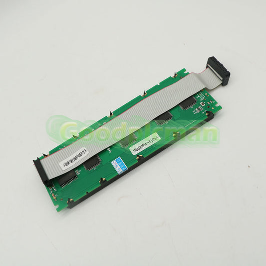 MGLS24064-HT-LED04 lcd display panel 1PCS/