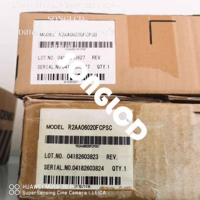 1PCS NEW Fuji R2AA06020FCPSC Servo Amplifier Module - FUJI