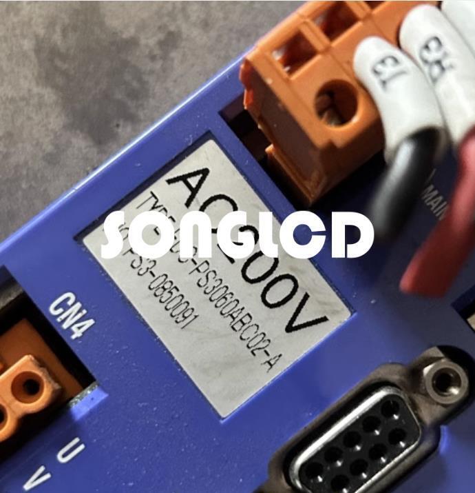 1PCS EDC-PS3060ABC02-A Power Supply Module - EDC