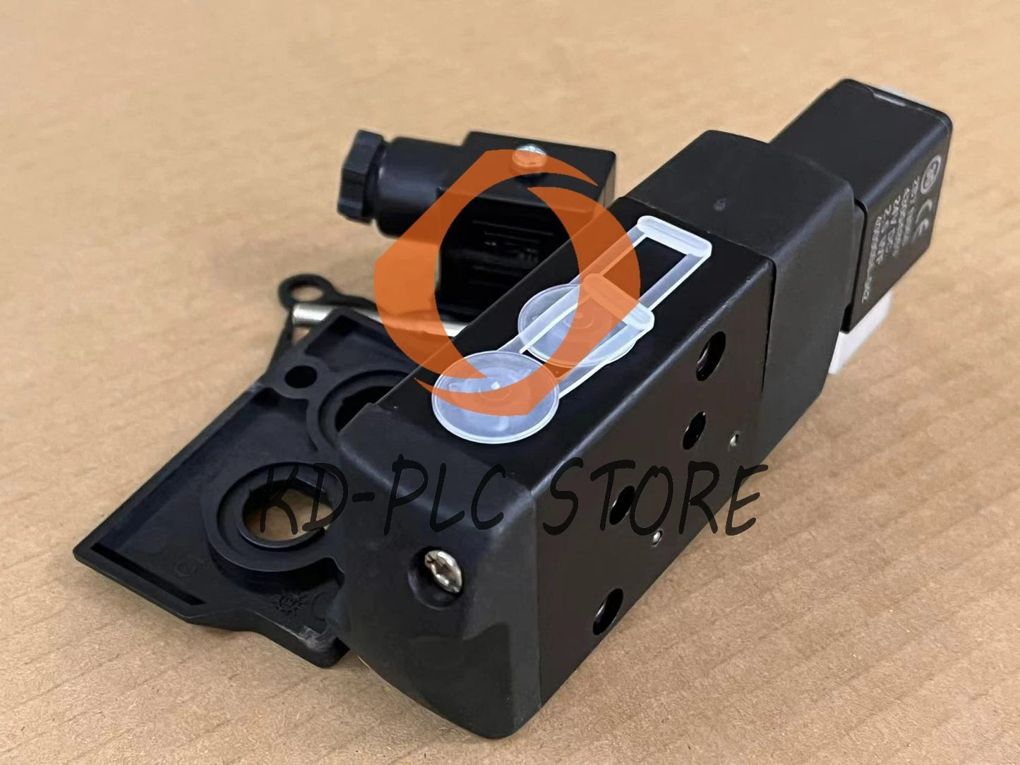 for ASCO Solenoid valve G551A001MS SCG551A001MS.24/DC 2.5W