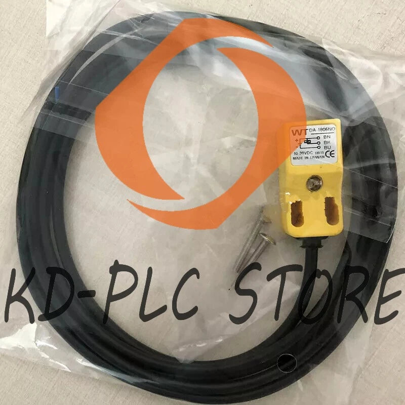DRH DA-1806NO proximity switch sensor