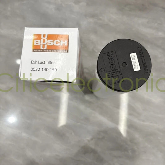 1PC FOR Busch 0532140159 Vacuum Pump Exhaust Filter Fast delivery