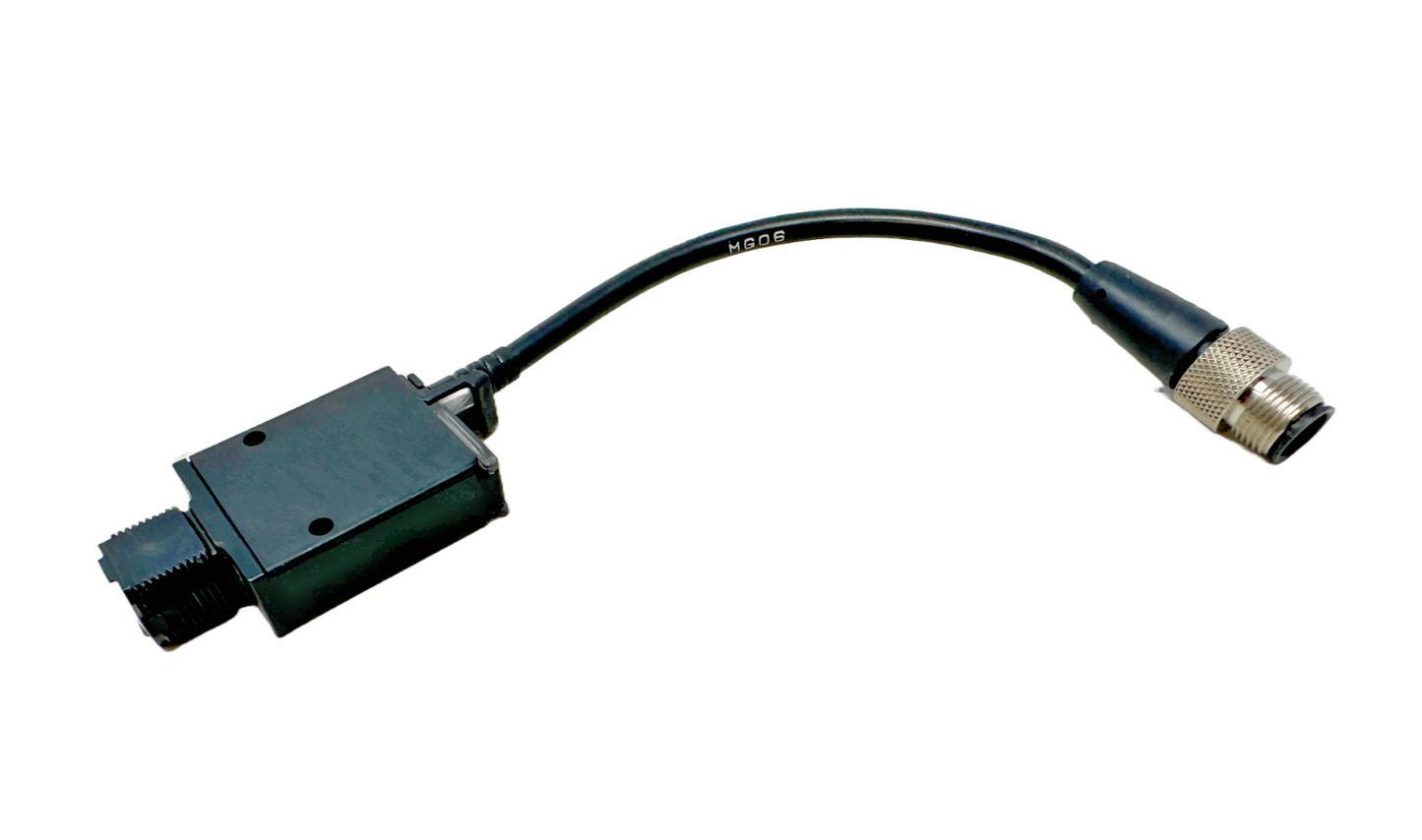 new Balluff BOS 16K-UU-1PD-0.2-S4 Sensor - BALLUFF