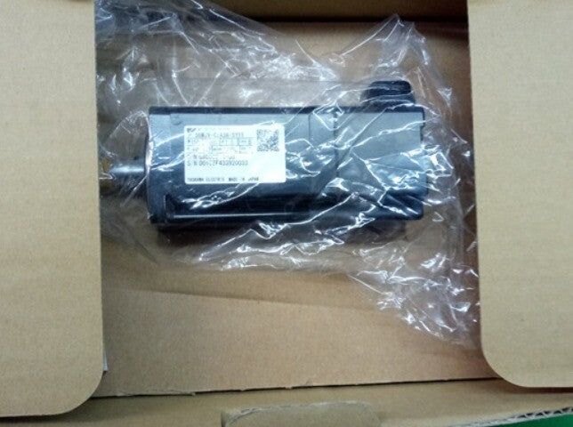 1PC YASKAWA AC SERVO MOTOR SGMJV-C2A3A-SY11
