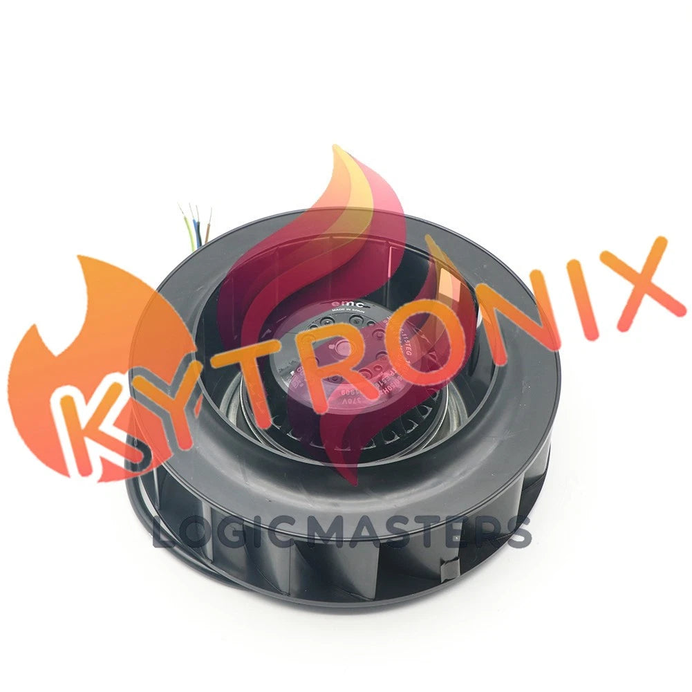 1PCS For emc 2B716-115TEG 115V 19CM 90W Centrifugal Turbine Fan Cooling Fan