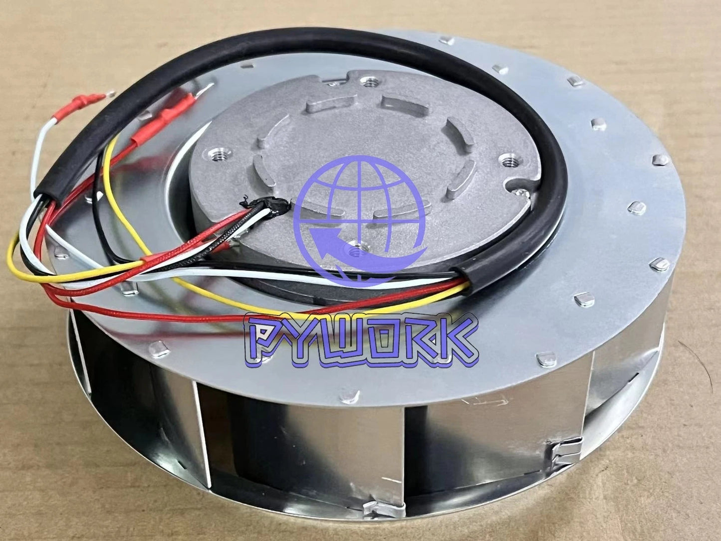 1PCS A90L-0001-0515#RL FANUC Servo Spindle Motor Fan