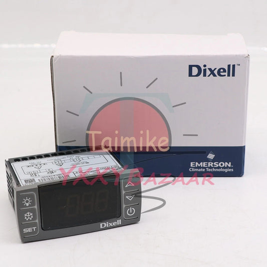 1Pcs Dixell Temperature Control XR20CX-5N1C1