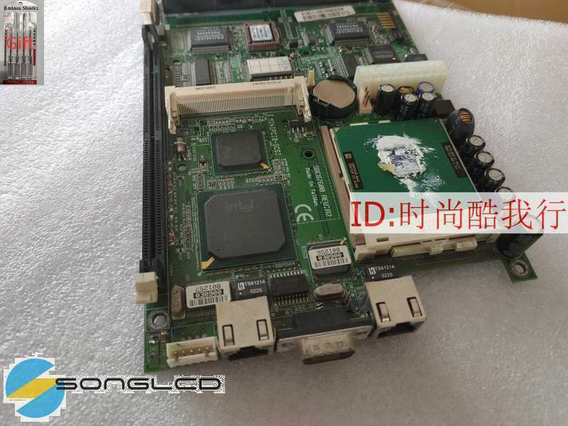 1pcs sbc87600 rev:a2 - KOEED