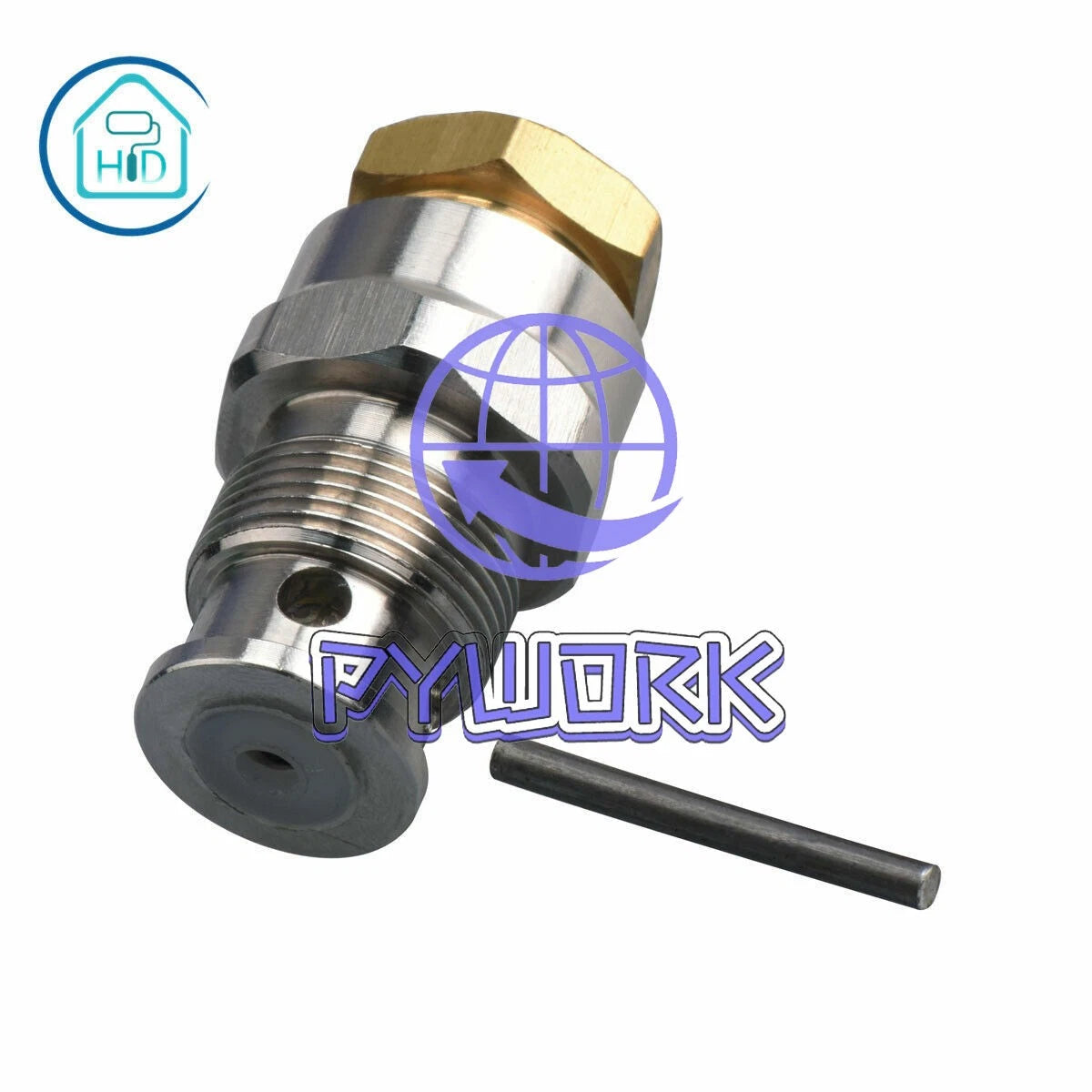 Aftermarket Airless Prime Spray Valve 235014 Prime Valve Much Higher Quality 395