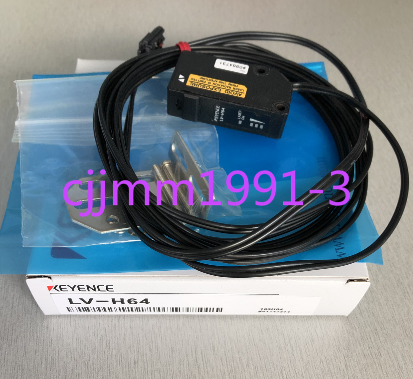 Keyence LV-H64 1PC - KEYENCE