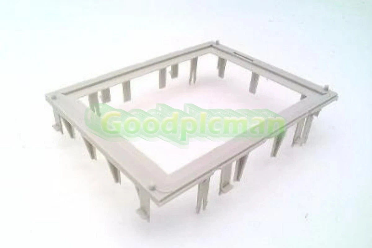 Touch screen bracket for 2711P-T6C20D Set. C Plastic case cover