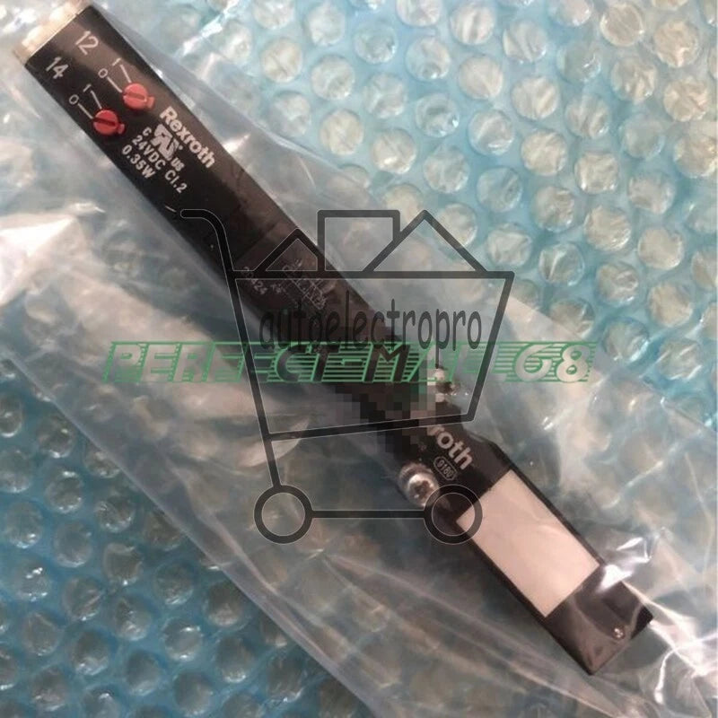 1PCS FOR Rexroth electromagnetic valve 0820055501