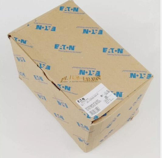 1PC MOELLER EATON NZM2-XS-R NZM2XSR