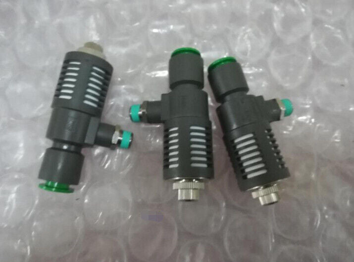 1PCS SMC ASV410F-01-10S Speed Exhaust Control Valve Free Shipping