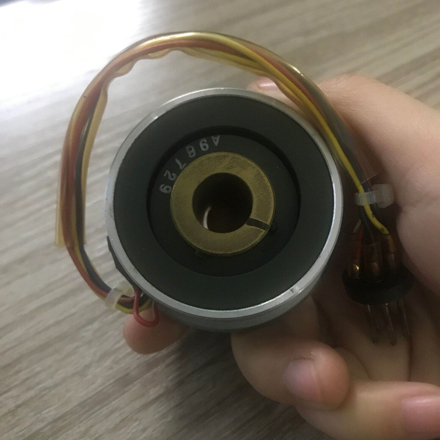 used TAMAGAWA TS2018N592E10 Encoder - TAMAGAWA