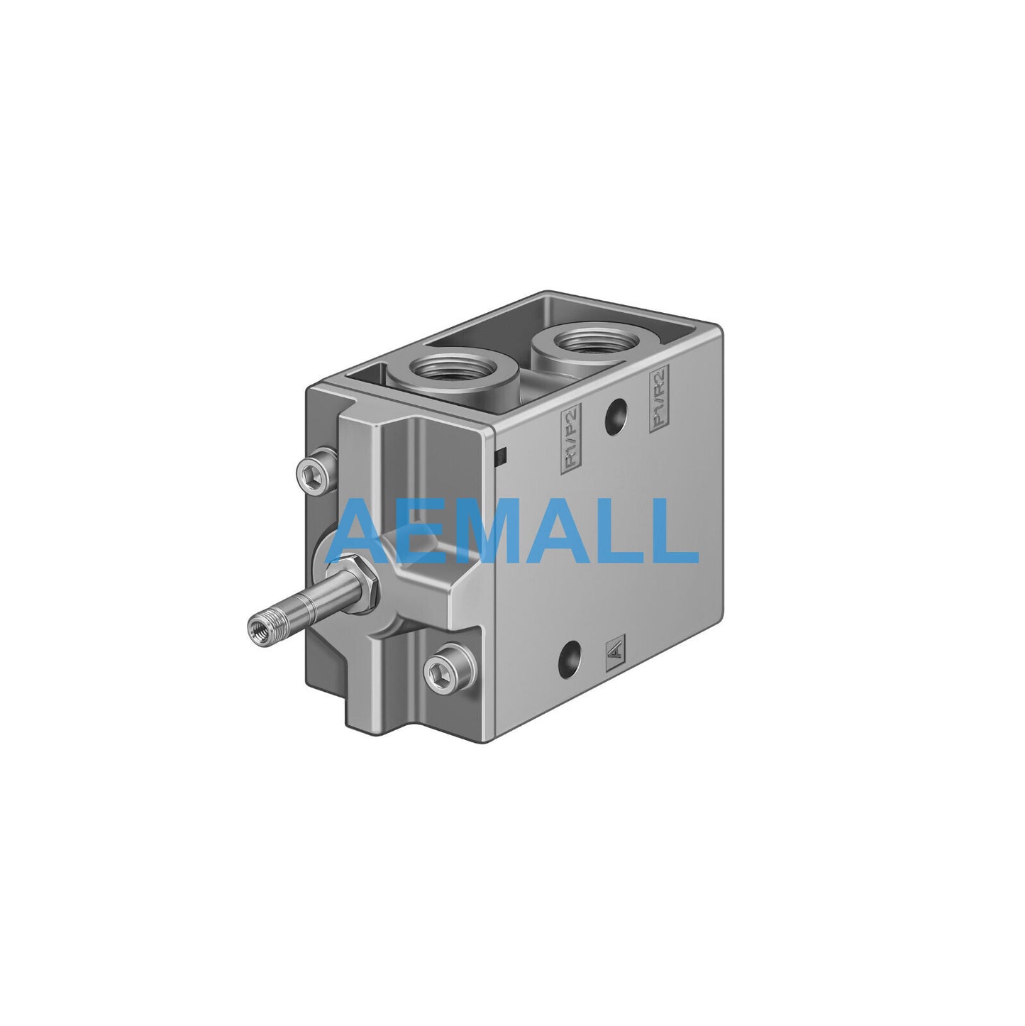 1pcs Festo MOFH-3-1/2 7884 Solenoid Valve ping