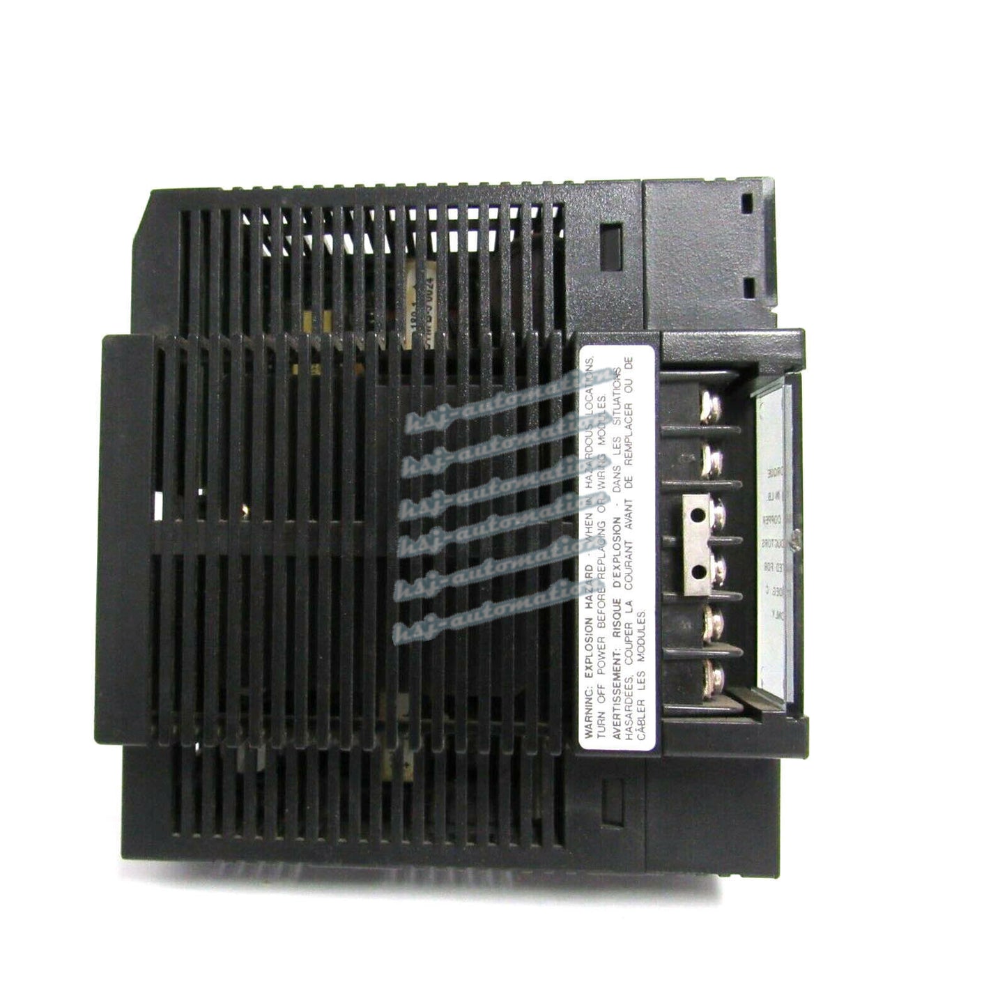 new In Box GE FANUC IC693PWR330 IC693PWR330E Power Supply Unit