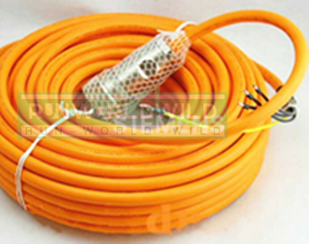 1PCS FOR 2090-CSWM1DF-14AA20 20M Power Cable