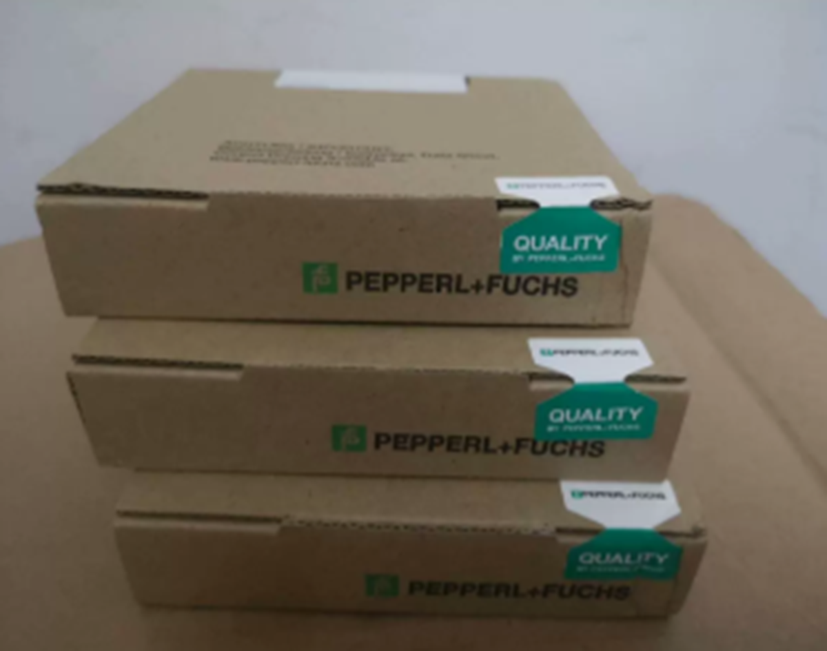 KFD2-BR-1PA-1500 Segment Coupler - PEPPERL+FUCHS
