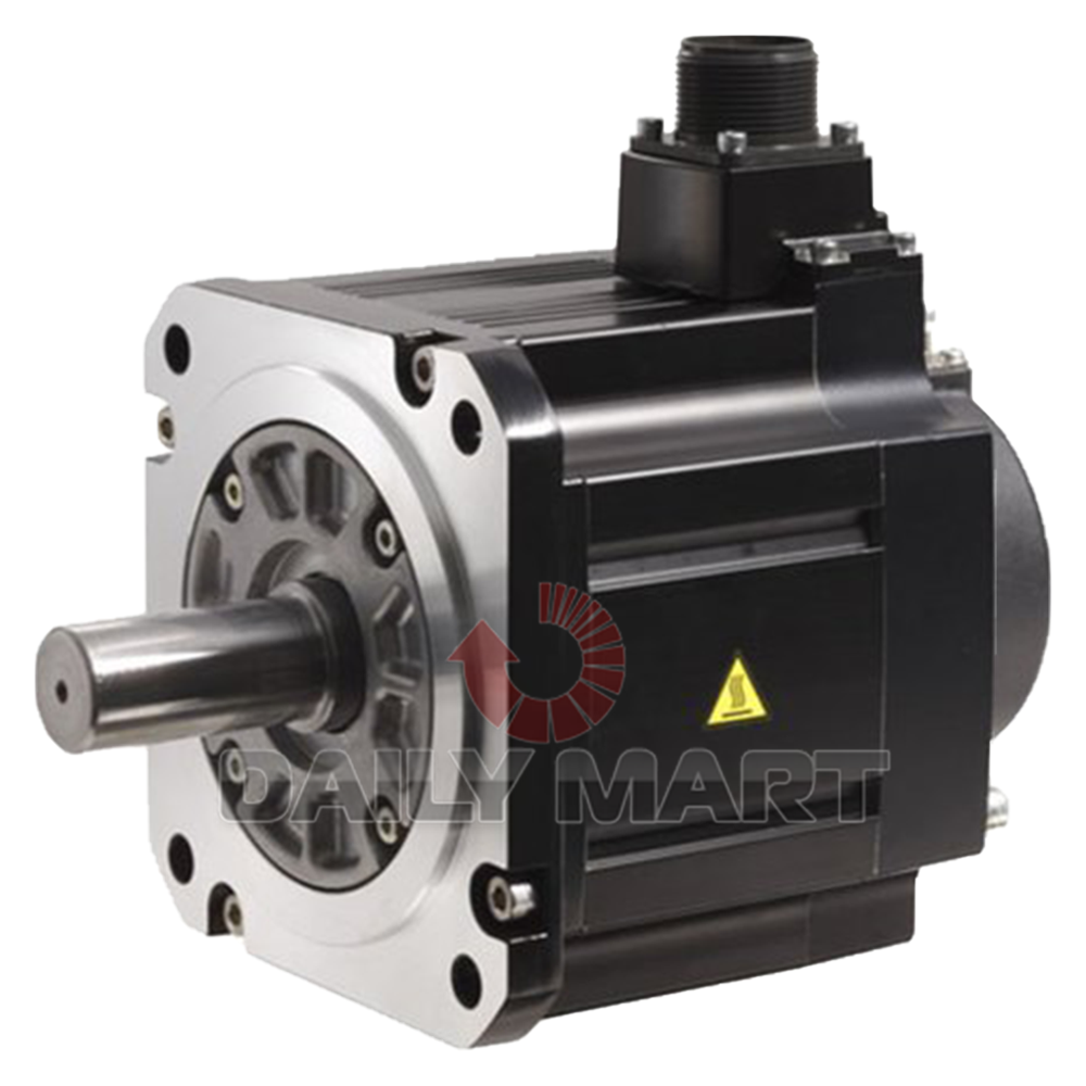 MITSUBISHI HG-SR352BJ Servo Motor, High Performance Servo Motor for industrial applications, built to deliver reliability and precision - MITSUBISHI