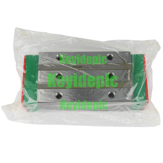 1pcs HIWIN Linear Guide Slider RGH55H RGH55HA #ke