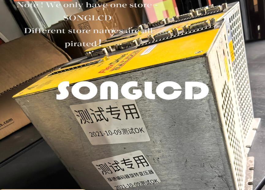 1pcs FDH2A05TB-RN20-D Cooling Fan - FDH