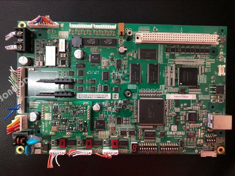1pcs SVL-3813A Amplifier Module - SL
