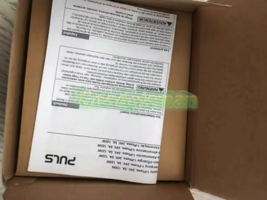 Puls QS5.241 Power Supply Output 24-28VDC In Box Free Ship