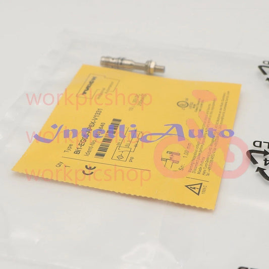 1Pcs Turck BI1-EG05-AP6X-V1331 Inductive Proximity Switch Sensor 4608640