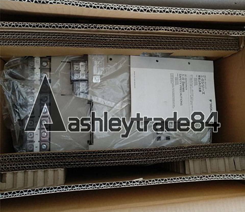 new 1PC Yaskawa Servo Driver SGDM-1AADA