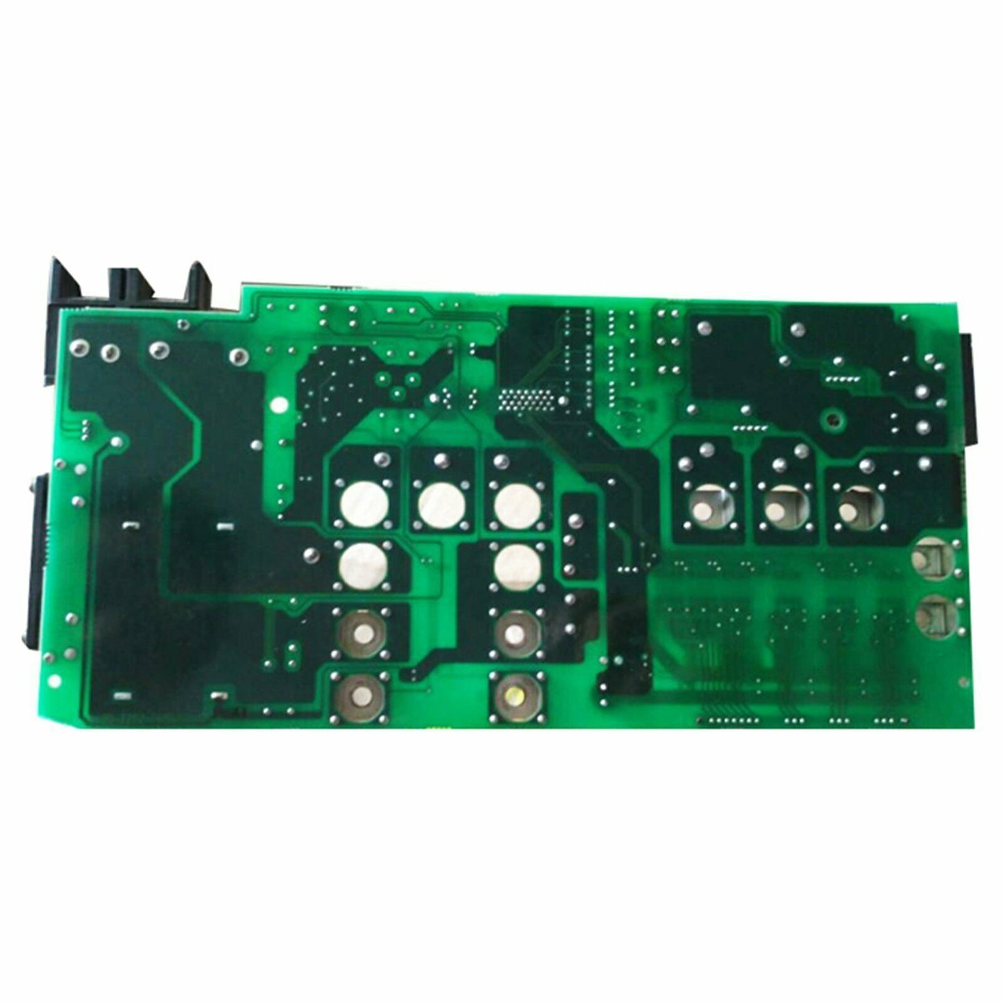Used Fanuc A16B-2202-0660 Board - Tested in Good Condition - FANUC