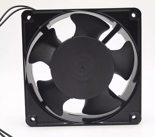 DGDWXS DS12038HSL AC220V-240V 0.14A 22W 12CM Cooling Fan