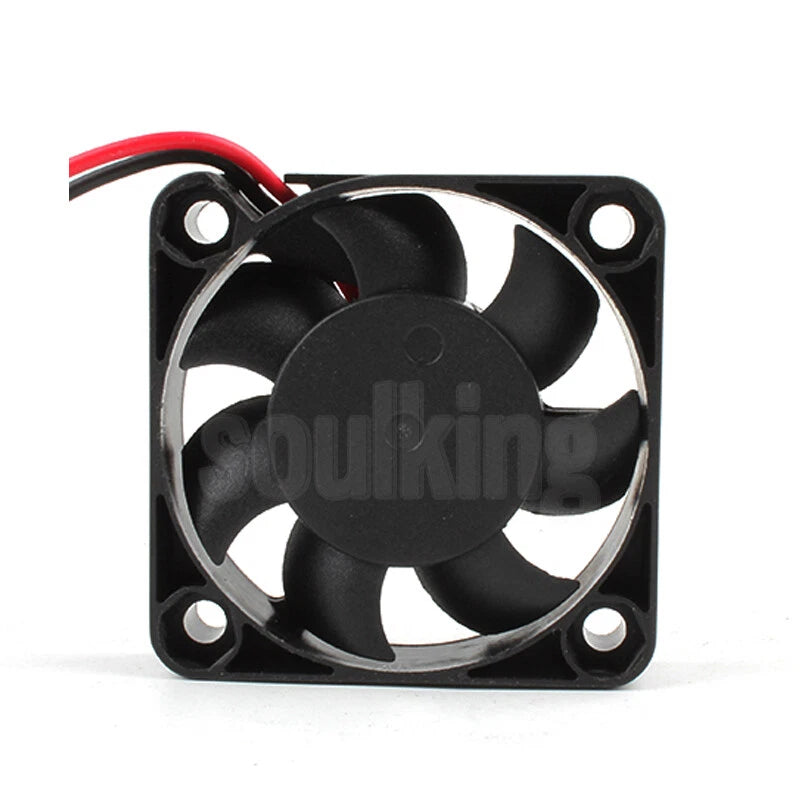 SANJUN SJ4010MD2 4010 24V 0.07A cooling fan