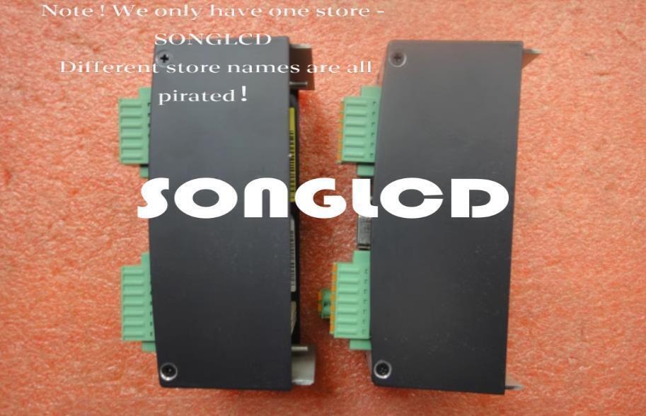 ISI222/8 Compact Power Supply Single Piece - ISI