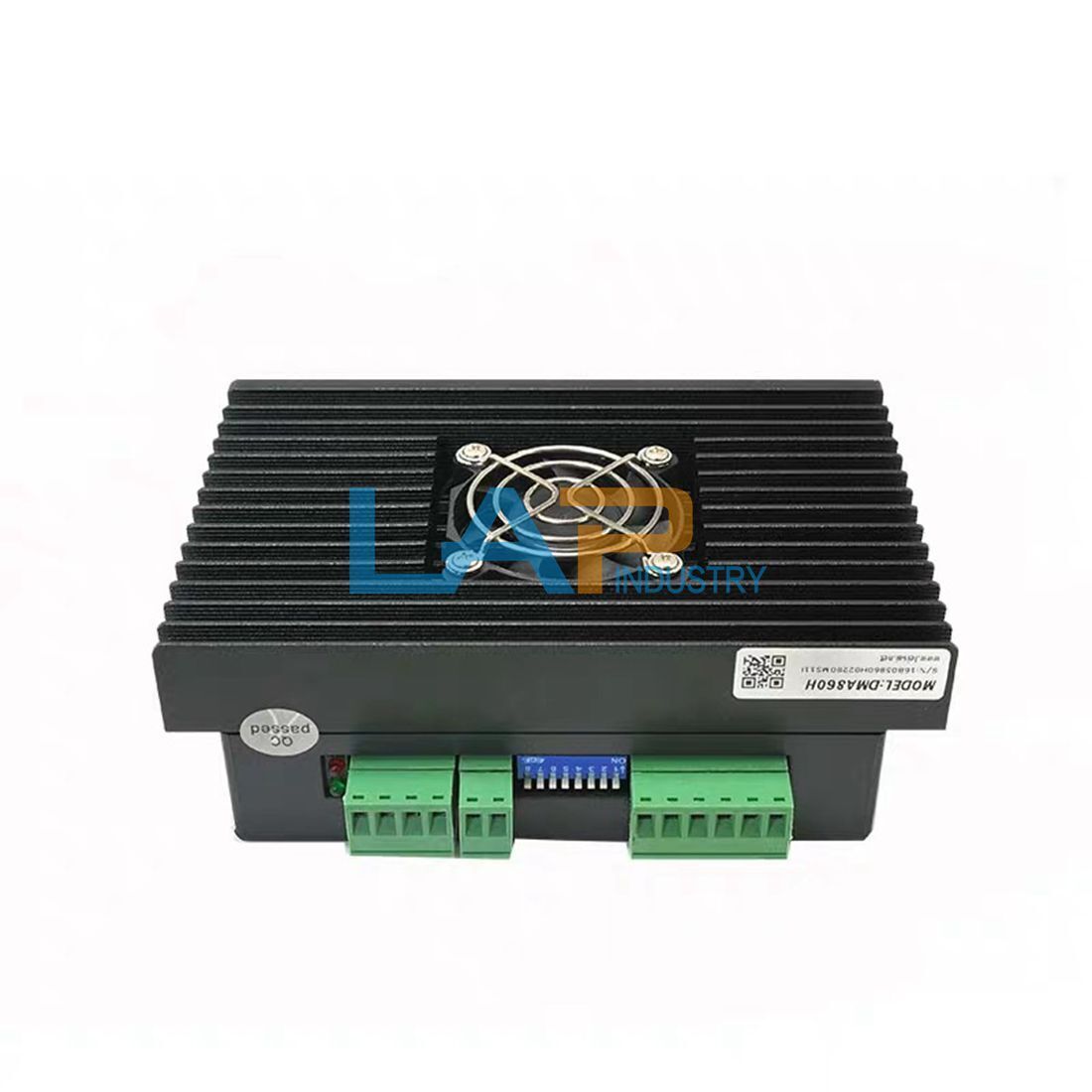 Leadshine DMA860H Motor Driver - 1PCS New - LEADSHINE