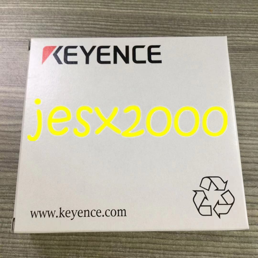 KEYENCE PZ-G61CP Photoelectric Sensor - 1PC New - KEYENCE