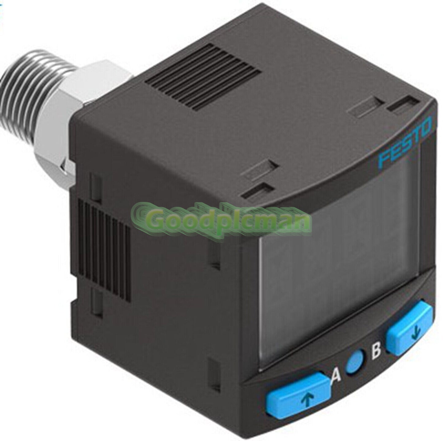 FESTO SPAN-P10R-R18M-PN-PN-L1 8035547 Pressure Sensor 1Pcs/